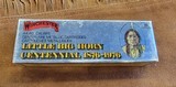 94 Winchester Little Big horn Commemorative ammo! - 2 of 6