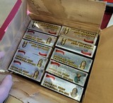 94 Winchester Little Big horn Commemorative ammo! - 1 of 6
