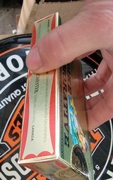 94 Winchester 1978 issue Klondike Commemorative ammo - 3 of 4