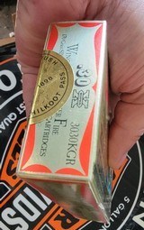 94 Winchester 1978 issue Klondike Commemorative ammo - 4 of 4