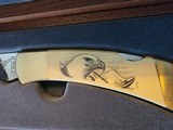 94 Winchester Bald Eagle Commemorative 1982 purchase option knife set - 6 of 7