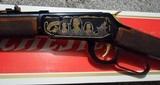 94 Winchester Earp Brothers Commemorative - 4 of 4