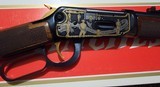 94 Winchester Earp Brothers Commemorative - 2 of 4