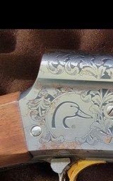 Browning A5 ducks unlimited sweet sixteen - 1 of 11