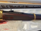 94 Winchester U.S Marshal Commemorative - 4 of 9