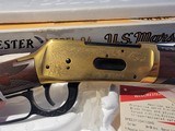 94 Winchester U.S Marshal Commemorative - 3 of 9