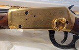 94 Winchester U.S Marshal Commemorative - 5 of 9