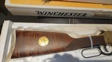 94 Winchester U.S Marshal Commemorative - 2 of 9