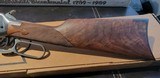 94 Winchester New Generation II Winchester Custom Shop 1/100 issue Commemorative - 5 of 9