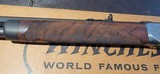 94 Winchester New Generation II Winchester Custom Shop 1/100 issue Commemorative - 7 of 9