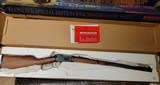 94 Winchester Klondike Limited Edition 1 of 450 Commemorative - 1 of 12