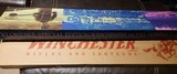 94 Winchester Klondike Limited Edition 1 of 450 Commemorative - 10 of 12