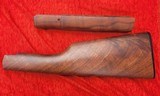 94 Winchester factory deluxe wood set - 2 of 2