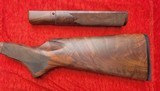9422/9417 Winchester factory deluxe stock and forearm set - 2 of 2