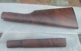 94 Winchester factory deluxe wood set - 2 of 2