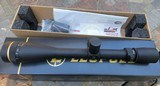 Leupold VX 3i 6.5-20x40mm EFR CDS Tgt - 1 of 3