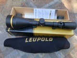 Leupold VX 3L 4.5-14x50mm - 1 of 5