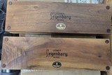 Rare 94 Winchester Bald Eagle Commemorative accessory Gerber Knife set - 4 of 11