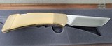 Rare 94 Winchester Bald Eagle Commemorative accessory Gerber Knife set - 8 of 11