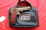 Ed Brown Kobra Carry - 13 of 15