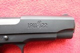 Browning 1911 22 Compact - 9 of 13