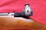 Remington 521-T 22LR Target Rifle - 10 of 15