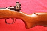 Remington 521-T 22LR Target Rifle - 9 of 15