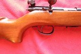 Remington 521-T 22LR Target Rifle - 3 of 15