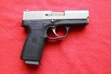 Kahr KP4043A
40 S&W - 2 of 10