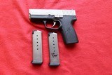 Kahr KP4043A
40 S&W - 5 of 10