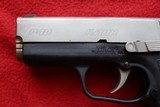 Kahr KP4043A
40 S&W - 4 of 10