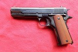 Colt 1911 WWI, .45ACP Mft. 1914 - 1 of 15