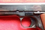 Colt 1911 WWI, .45ACP Mft. 1914 - 7 of 15