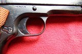 Colt 1911 WWI, .45ACP Mft. 1914 - 5 of 15