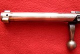 Remington Model 722, .223 Rem. - 13 of 15
