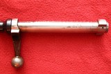 Remington Model 722, .223 Rem. - 12 of 15
