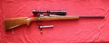 Remington Model 722, .223 Rem. - 2 of 15