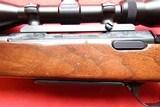Browning A Bolt II, Medallion, w.Boss,
300 Wi Mag,
Simmons 4x12x44mm scope - 8 of 15