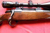 Browning A Bolt II, Medallion, w.Boss,
300 Wi Mag,
Simmons 4x12x44mm scope - 3 of 15