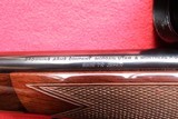 Browning A Bolt II, Medallion, w.Boss,
300 Wi Mag,
Simmons 4x12x44mm scope - 6 of 15