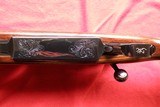 Browning A Bolt II, Medallion, w.Boss,
300 Wi Mag,
Simmons 4x12x44mm scope - 14 of 15