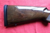 Browning A Bolt II, Medallion, w.Boss,
300 Wi Mag,
Simmons 4x12x44mm scope - 2 of 15