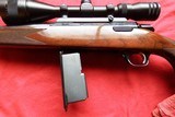 Browning A Bolt II, Medallion, w.Boss,
300 Wi Mag,
Simmons 4x12x44mm scope - 13 of 15