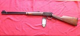 Winchester
Model 9422 GTribute - 4 of 11