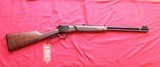 Winchester
Model 9422 GTribute - 5 of 11