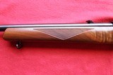 Ruger 10/22 .22 LR Class, Walnut stock. - 10 of 11