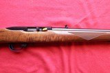 Ruger 10/22 .22 LR Class, Walnut stock. - 11 of 11