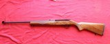 Ruger 10/22 .22 LR Class, Walnut stock. - 2 of 11