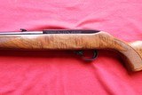 Ruger 10/22 .22 LR Class, Walnut stock. - 8 of 11
