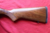 Ruger 10/22 .22 LR Class, Walnut stock. - 7 of 11
